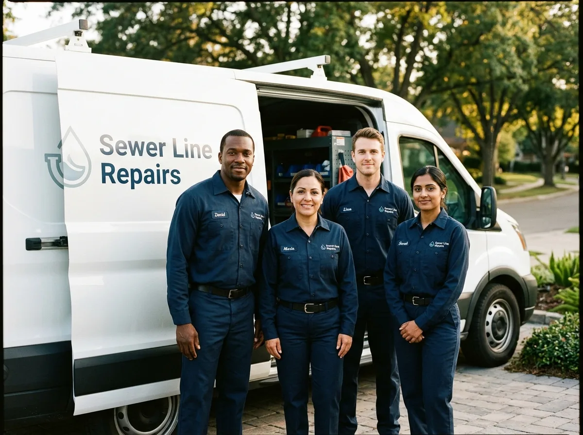 Emergency Plumber company in Fenton, MI