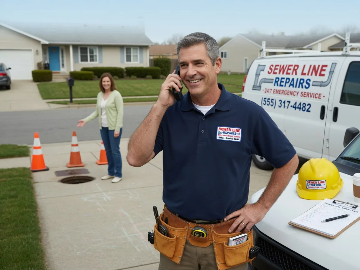 Emergency Plumber Fenton, MI FAQs